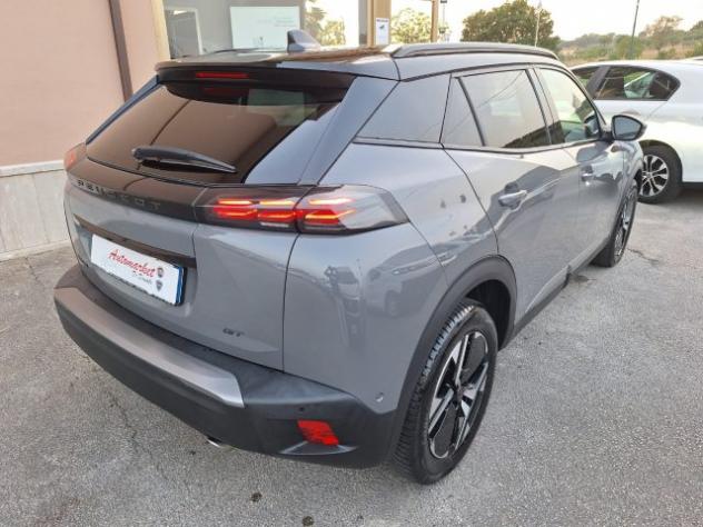 PEUGEOT 2008 BlueHDi 130 S&S EAT8 GT *Molto bello* rif. 24048636 - Foto 6