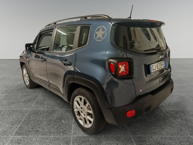 Jeep Renegade 1.6 MJet 130cv Limited - Foto 4