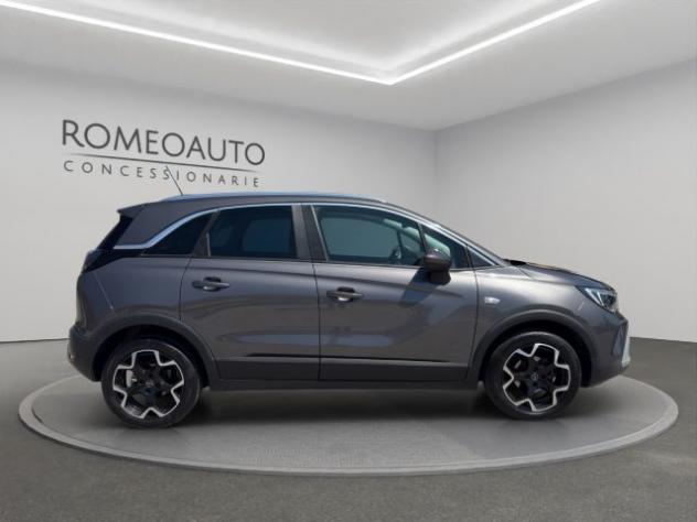 OPEL Crossland 1.5 ecotech elegance 110 cv rif. 23979335 - Foto 7