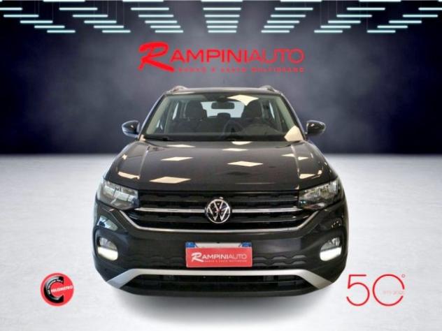 VOLKSWAGEN T-Cross 1.6 TDI SCR Style Pronta Consegna Garanzia rif. 24112906 - Foto 3