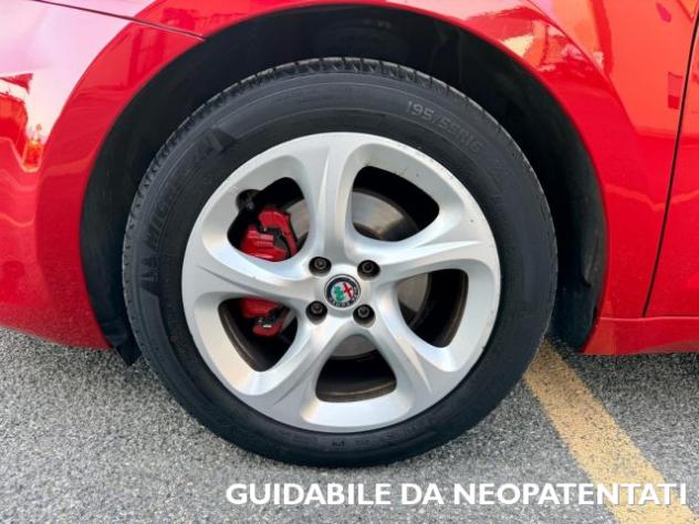 ALFA ROMEO MiTo 1.3 JTDm 95 CV E6 Super *OK NEOPATENTATI* rif. 23996450 - Foto 6