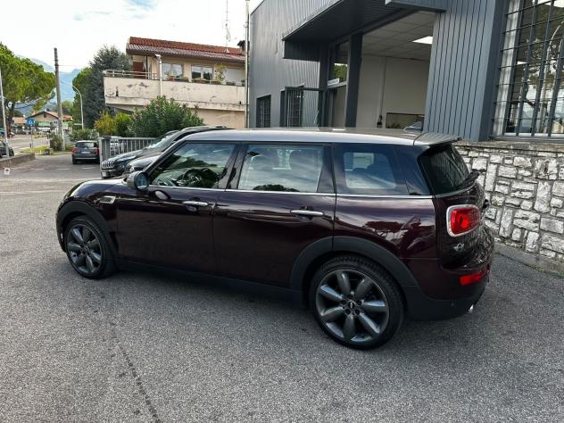 MINI Clubman Cooper D Business Automatica - Foto 7