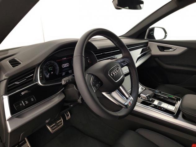 Audi Q8 TFSI e 290kW quattro tip. S Line Ed. - Foto 8