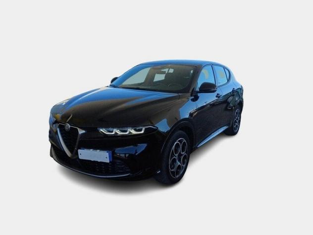 Alfa Romeo Tonale 1.5 160cv Hybrid TCT7 Ti