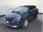 Peugeot 3008 BlueHDI 130 S&S Active Pack