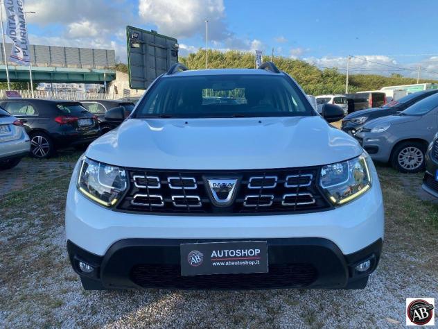 DACIA Duster - 1.0 TCe GPL 100 CV 4x2 Comfort - UNIPRO. - NEOPATENTATI - FINANZIABILE - Foto 3