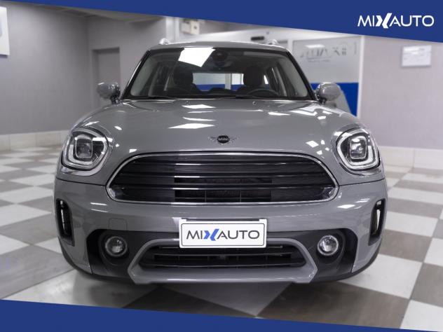 Mini Countryman 2.0 Cooper D Essential Twin Power Turbo Steptronic - Foto 2