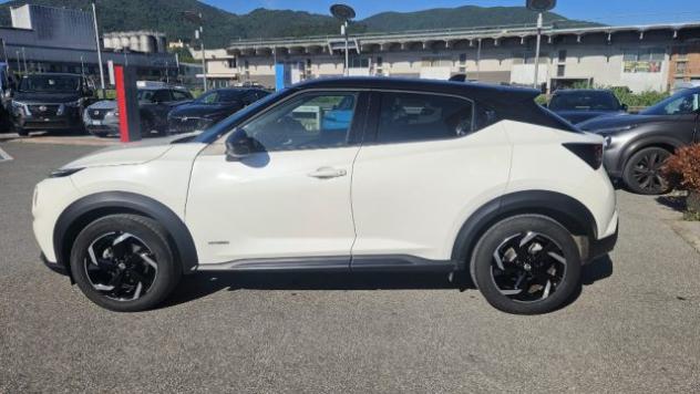 NISSAN Juke 1.6 HEV N-Connecta rif. 23865511 - Foto 7