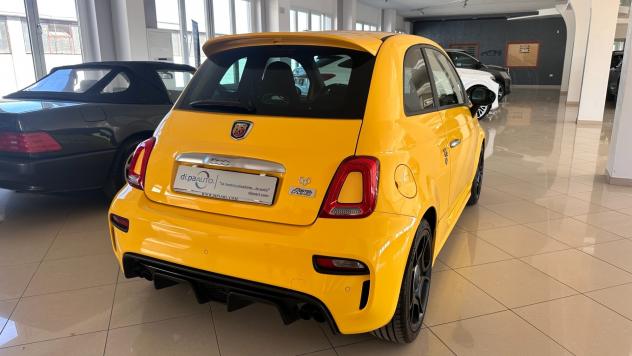 Abarth 595 1.4 Turbo T-Jet 160 CV Pista - Foto 4