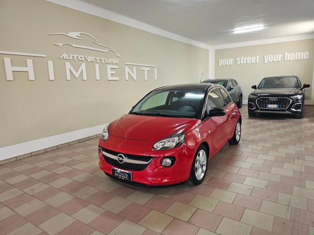 Opel Adam Rocks 1.2 70 CV - Foto 6