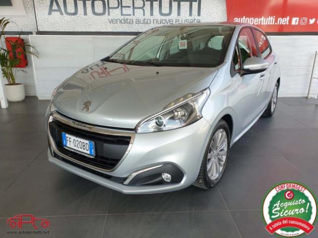 PEUGEOT 208 BlueHDi 75 5p Mix rif. 18777239 - Foto 2