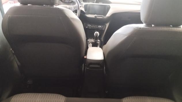Opel Corsa 1.2 Edition - Foto 8