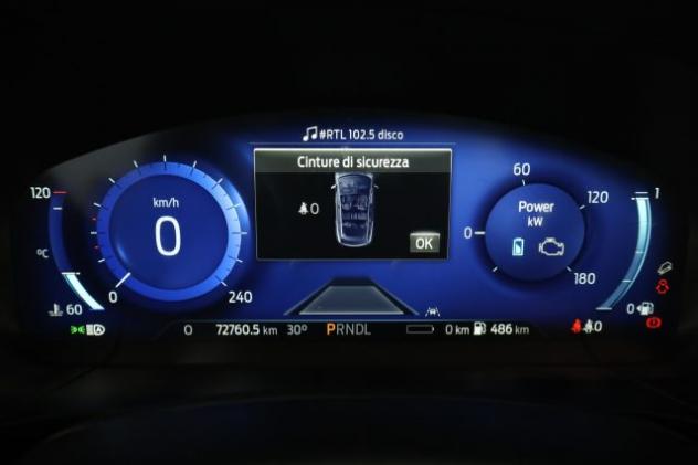 FORD Kuga Kuga 2.5 Plug In Hybrid 225 CV CVT 2WD ST-Line rif. 24166097 - Foto 7