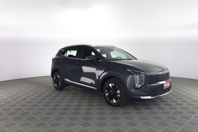 KIA Sportage Sportage 1.6 TGDi HEV AT Business rif. 23828991 - Foto 2