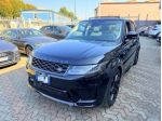 LAND ROVER Range Rover Sport 3.0 SDV6 249 CV HSE Dynamic TETTO APRIBILE  ri &hellip;