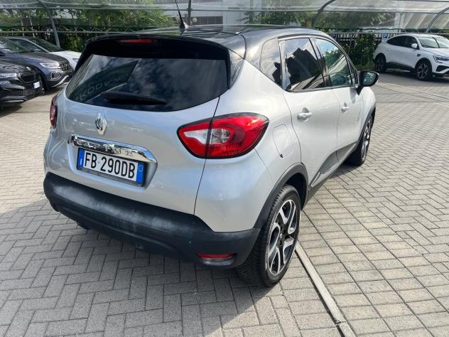 Renault Captur 1.5 Energy dCi 90cv EDC Intens - Foto 8