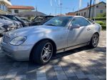 MERCEDES-BENZ SLK 200 Kompressor cat Sport rif. 24074788