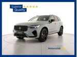 VOLVO XC60 T6 Plug-in AWD automatico Ultra Black Edition  rif. 22533478