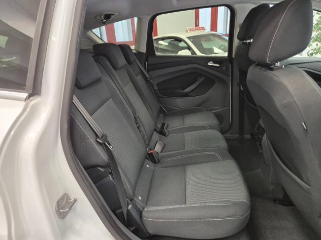 Ford C-Max 1.6 TDCi 115CV Plus - Foto 8