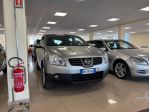 NISSAN Qashqai 1ª serie Qashqai 1.5 dCi Acenta