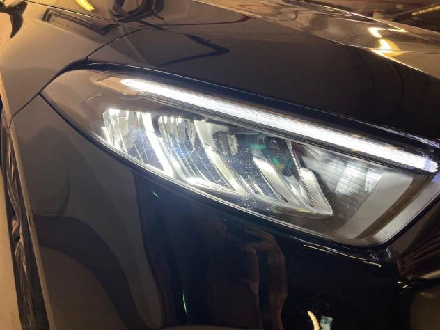 Mercedes-Benz Classe A 180 d Progressive Extra auto - Foto 7