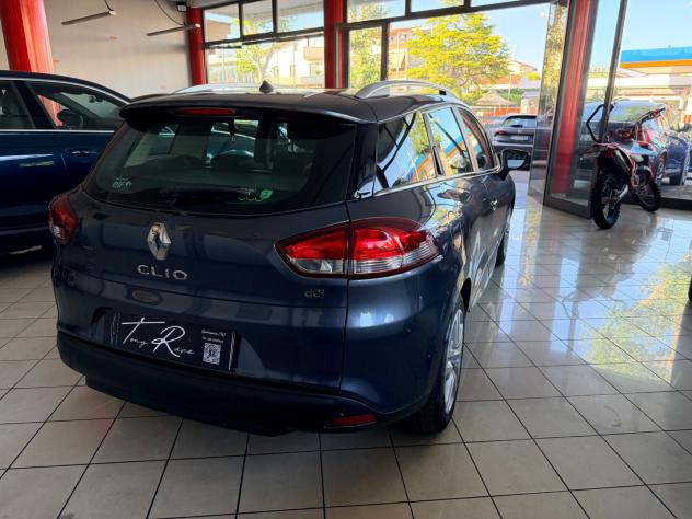 Renault Clio Sporter dCi 8V 90CV Start&Stop Energy Intens - Foto 6