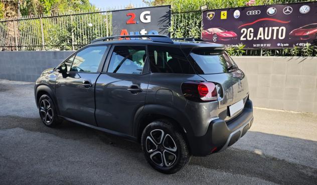 Super full Citroen C3 Aircross BlueHDi 110 cv - Foto 6