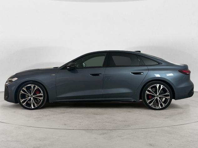 Audi A5 A5 Berlina 2.0 tdi mhev+ S line edition quattro 204cv s-tronic - Foto 3