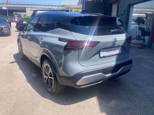 Nissan Qashqai null - Foto 6