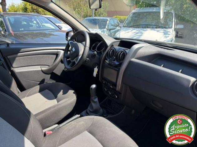 DACIA Duster 1.6 115CV Start&Stop 4x2 Ambiance rif. 23941099 - Foto 7