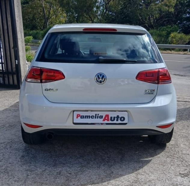 Volkswagen Golf 7 1.6 TDI 110 CV Highline - 2016 - Foto 6