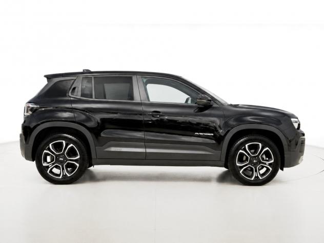 Jeep Avenger 1.2 Turbo Altitude - Foto 6