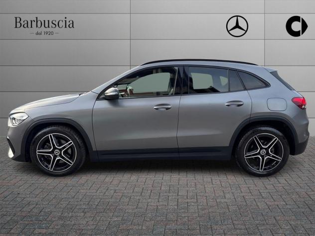 Mercedes-Benz GLA GLA-H247 2020 - 200 d Premium auto - Foto 5