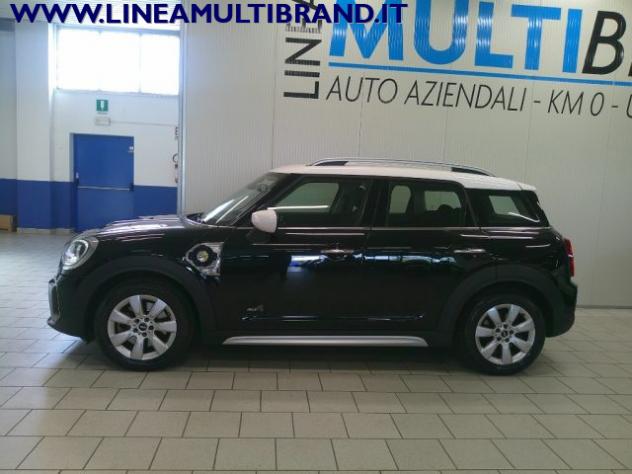 MINI Countryman 1.5 Cooper SE Countryman ALL4 Garanzia 24 Mesi rif. 23894958 - Foto 2