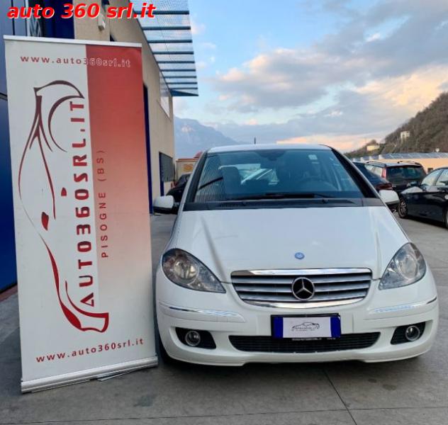 MERCEDES-BENZ A 160 CDI Avantgarde rif. 24024389