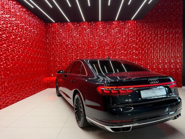 Audi A8 50 TDI 3.0 QUATTRO TIPTRONIC MILD - HYBRID - Foto 6