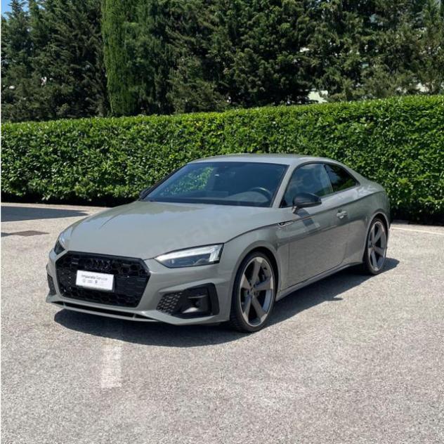AUDI A5 (40) 2.0 TDI S tronic Quattro S Line 150KW/204CV rif. 23895023 - Foto 3