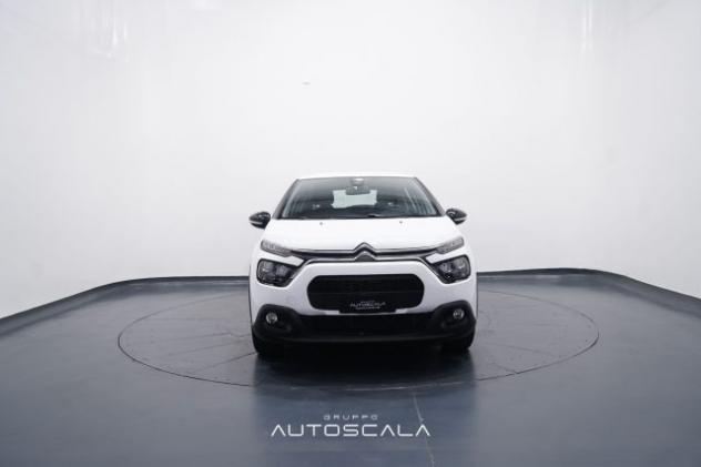 CITROEN C3 1.2 PureTech 83cv S&S Feel Pack rif. 23498124 - Foto 2