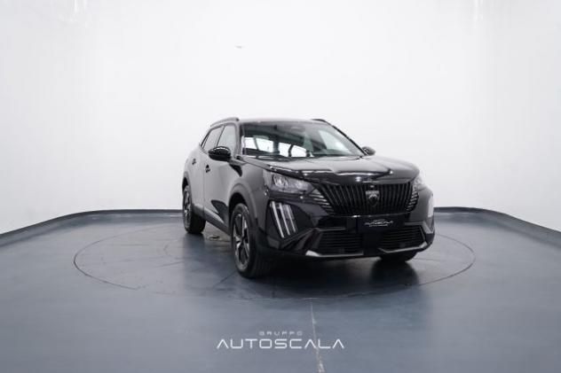 PEUGEOT 2008 1.2 Hybrid 145cv e-DCS6 Allure rif. 23422415 - Foto 8