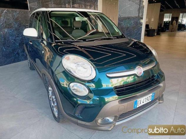 FIAT 500L 1.3 Multijet 95 CV Trekking rif. 24189455 - Foto 4