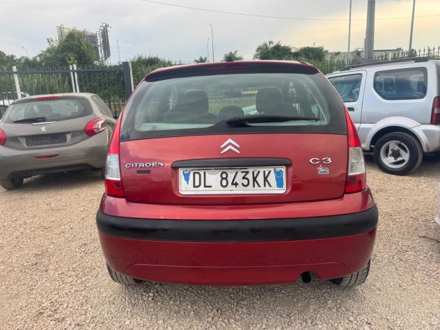Citroen C3 1.1 Exclusive - Foto 7