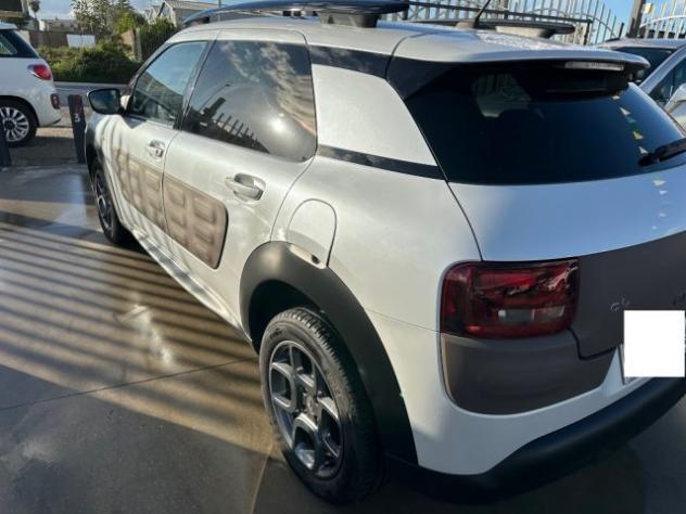 CITROEN C4 Cactus BlueHDi 1.6 100 CV HDI EURO 6 rif. 23976836 - Foto 5