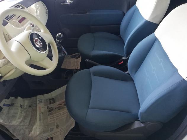Fiat 500 1.2 Pop - Foto 7