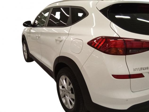 Hyundai Tucson Tucson 1.6 CRDi XTech - Foto 6