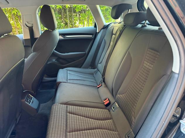 Audi A3 SPB 1.6 TDI - Sline - Euro6B - Superprezzo - OKneopatentati - Foto 9