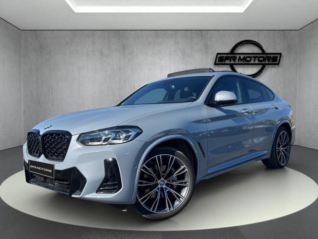 BMW X4 xDrive30d Msport 3.0 286cv - PROMO - Foto 3