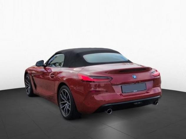 BMW Z4 sDrive20i Msport rif. 22973070 - Foto 4