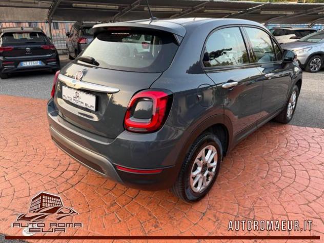 FIAT 500X 2.0 MultiJet 150 CV AT9 4x4 City Cross PARI NUOVO rif. 23973322 - Foto 5