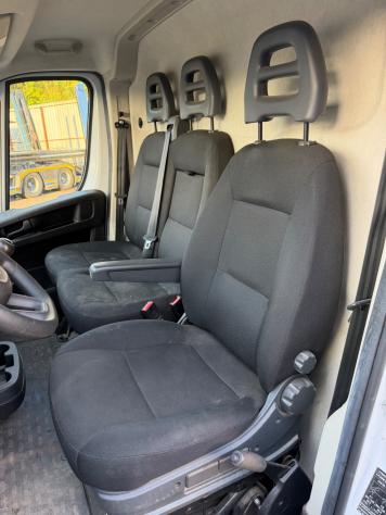 Fiat Ducato L3H2 2.2 140CV MOTORE ROTTO - Foto 9