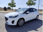 Ford Fiesta 1.1 75 CV 5 porte Titanium +Parking Pack